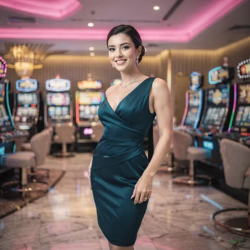 Slots no app pt717 mobile