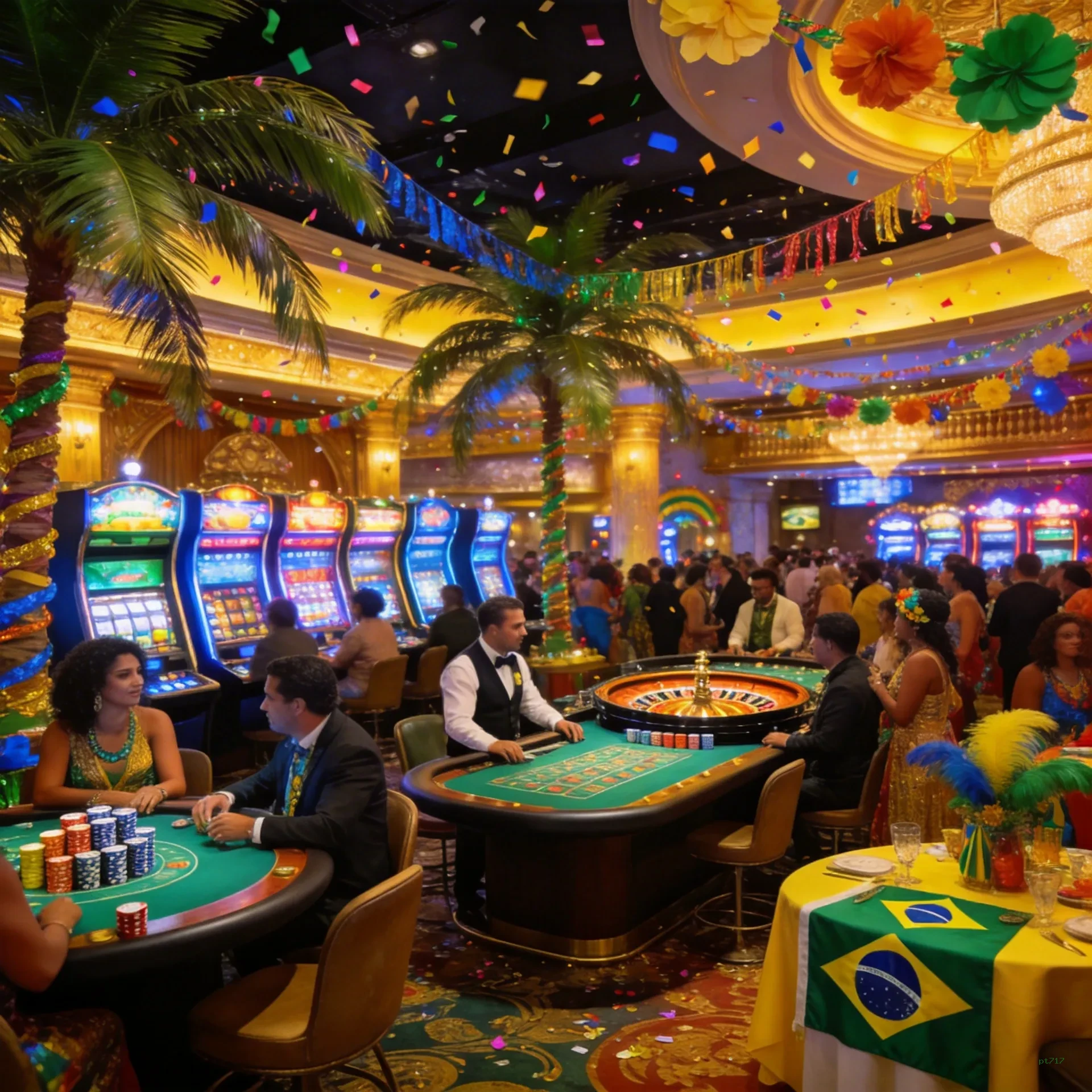 pt717 multi dispositivo