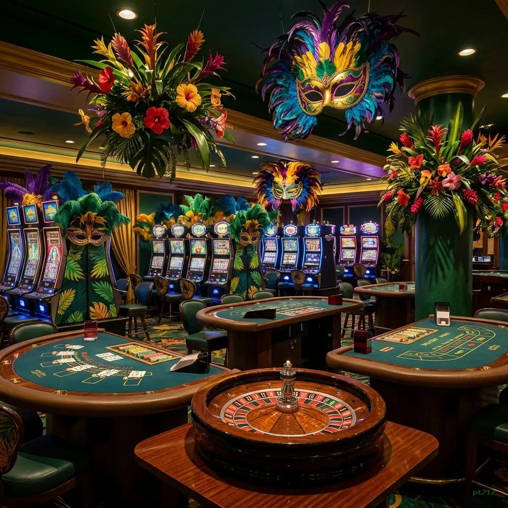 App pt717 slots mobile